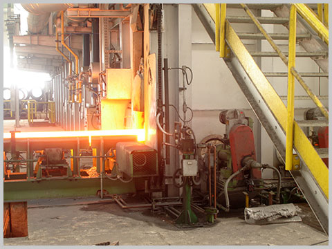 Machines for the construction industry