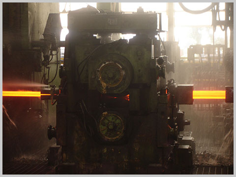 Machines for the construction industry